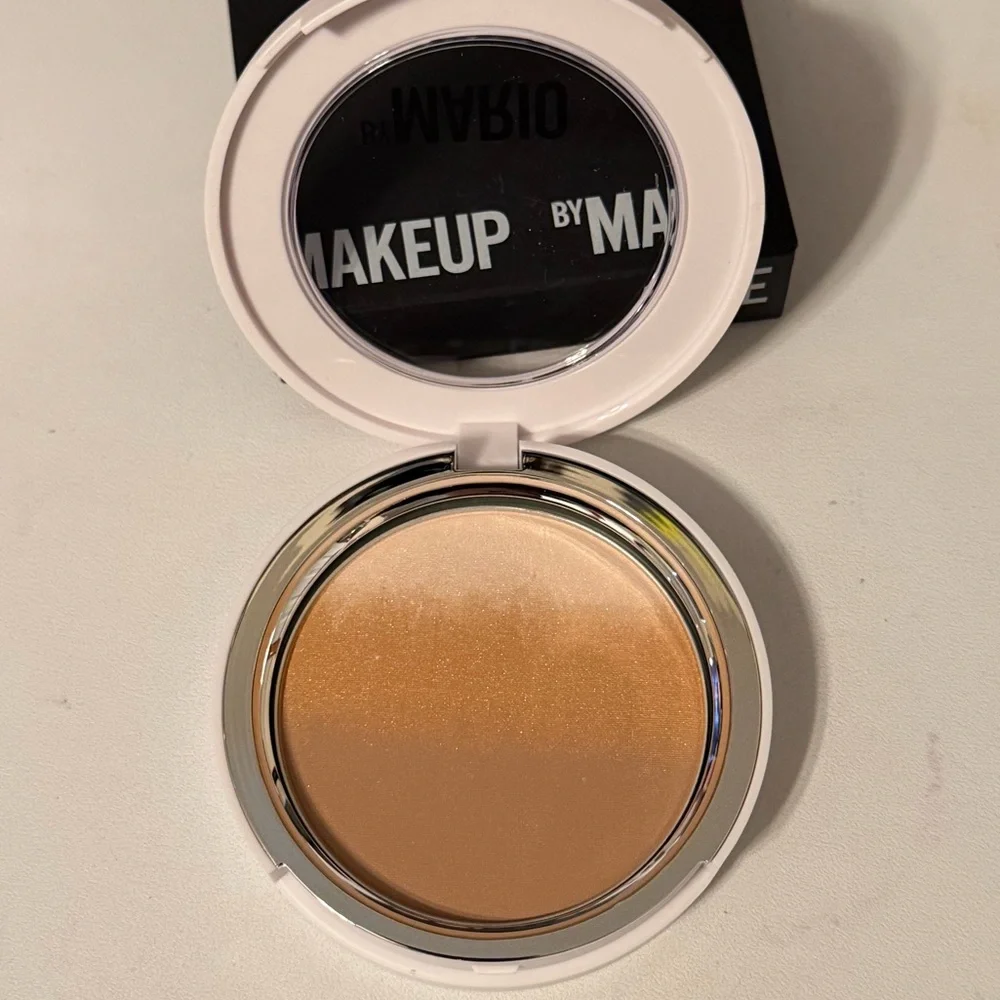Makeup by Mario SoftSculpt Skin Perfector Light 0.31 oz